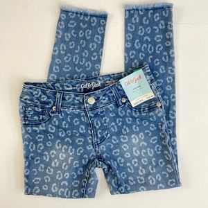 Cat & Jack Jegging